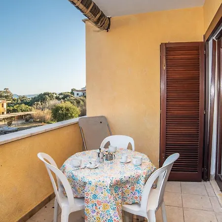 41 - Monolocale Vicino Al Mare