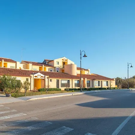 41 - Monolocale Vicino Al Mare Apartment Golfo Aranci