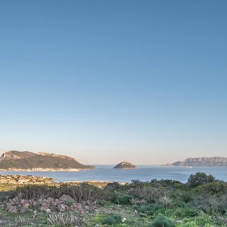 41 - Monolocale Vicino Al Mare Golfo Aranci