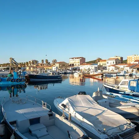 Apartment 41 - Monolocale Vicino Al Mare Golfo Aranci