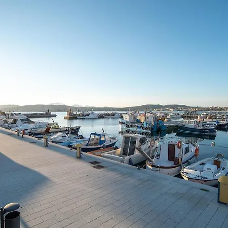 Apartment 41 - Monolocale Vicino Al Mare *