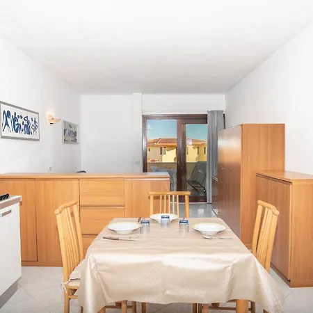 41 - Monolocale Vicino Al Mare