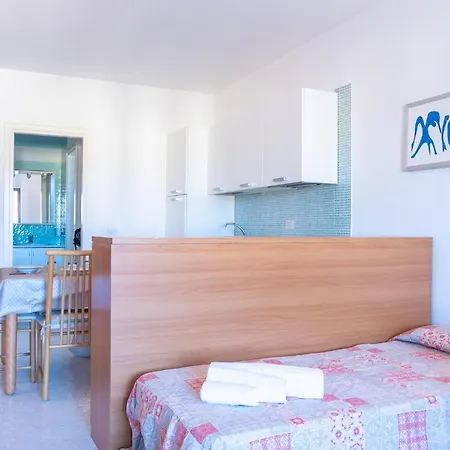 Apartment 41 - Monolocale Vicino Al Mare