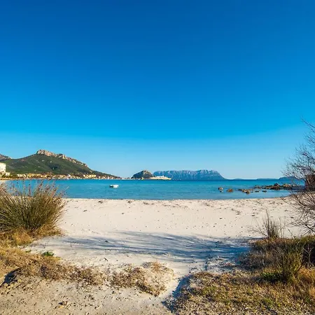 41 - Monolocale Vicino Al Mare