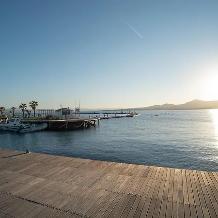 41 - Monolocale Vicino Al Mare Apartment Golfo Aranci