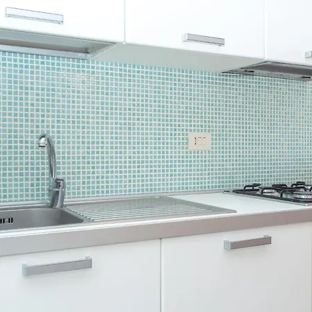 41 - Monolocale Vicino Al Mare * Golfo Aranci