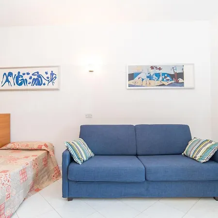 41 - Monolocale Vicino Al Mare Apartment Golfo Aranci