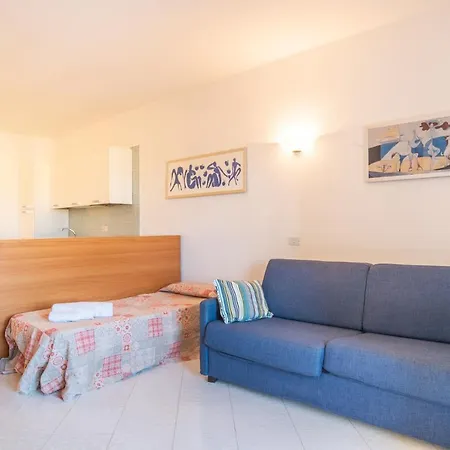 41 - Monolocale Vicino Al Mare
