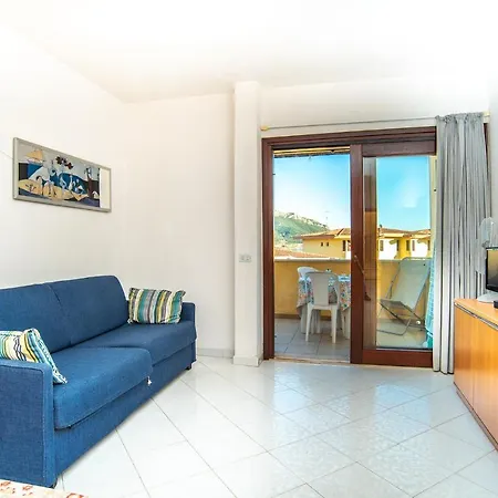 41 - Monolocale Vicino Al Mare Apartment Golfo Aranci