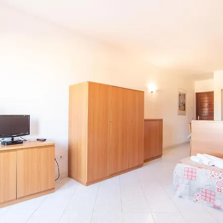 41 - Monolocale Vicino Al Mare Golfo Aranci
