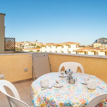 41 - Monolocale Vicino Al Mare Golfo Aranci