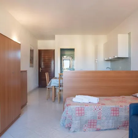 41 - Monolocale Vicino Al Mare Apartment Golfo Aranci