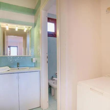 Apartment 41 - Monolocale Vicino Al Mare
